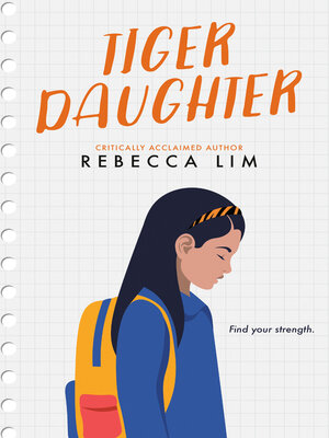 cover image of Tiger Daughter